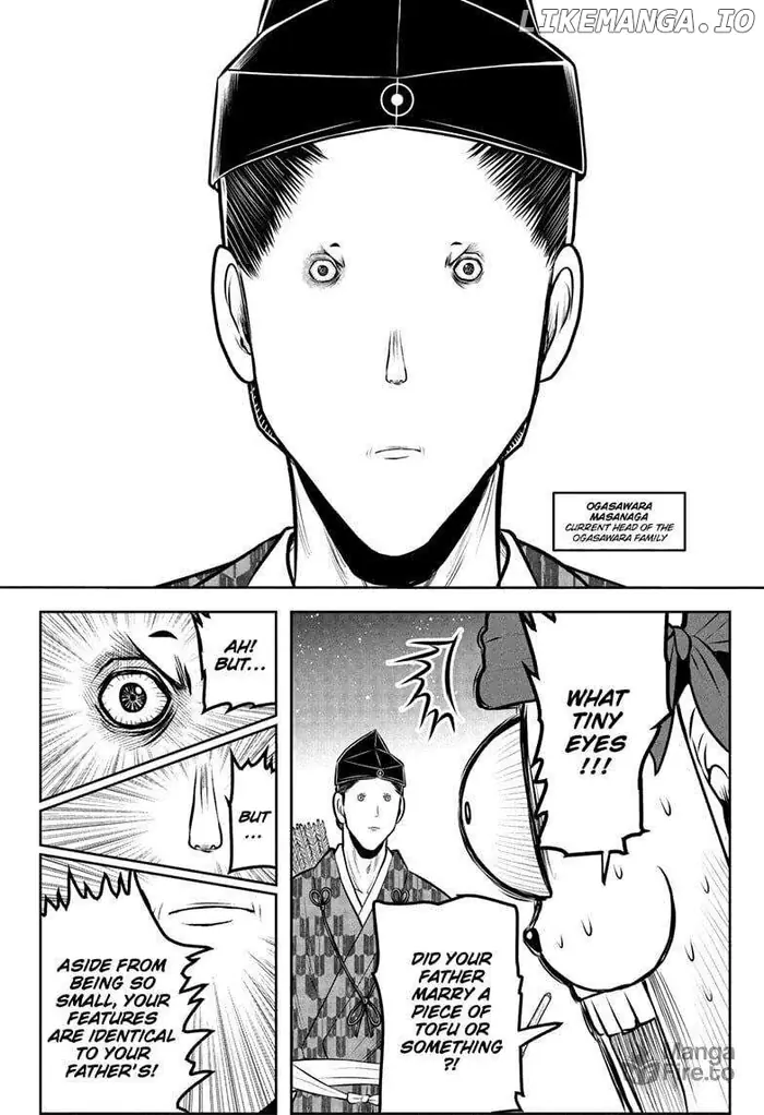 The Elusive Samurai Chapter 208 image 18_optimized